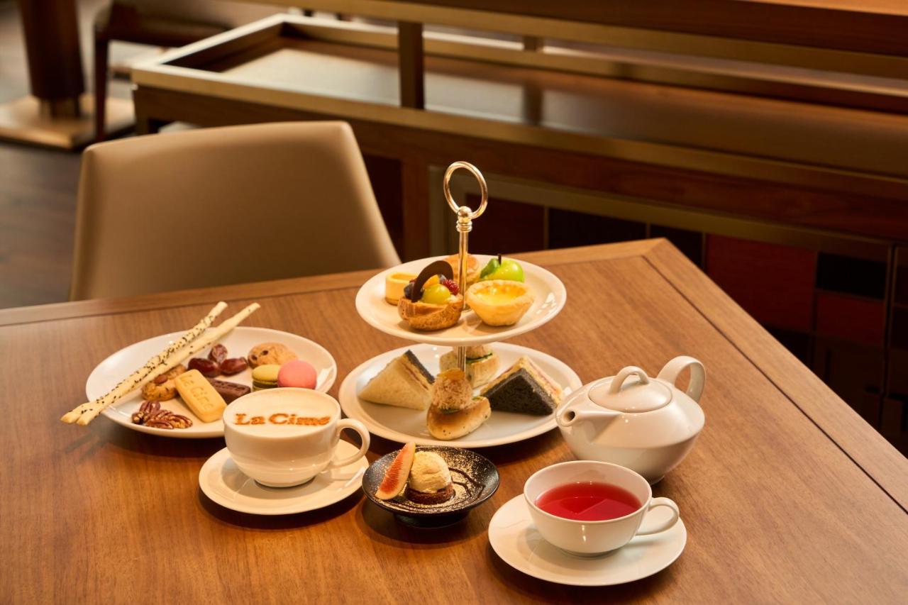 Lotte Hotel Seoul - 4