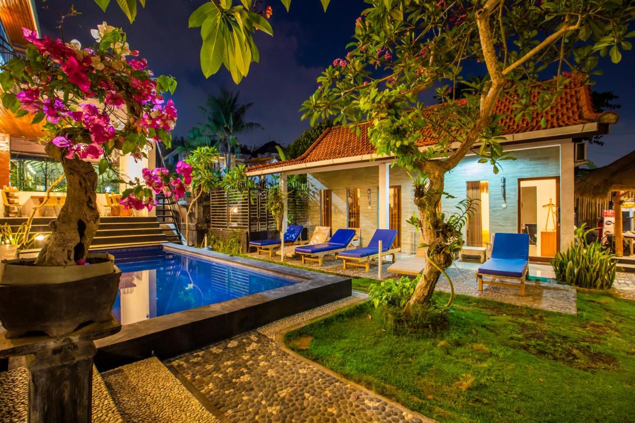 The Nest Canggu