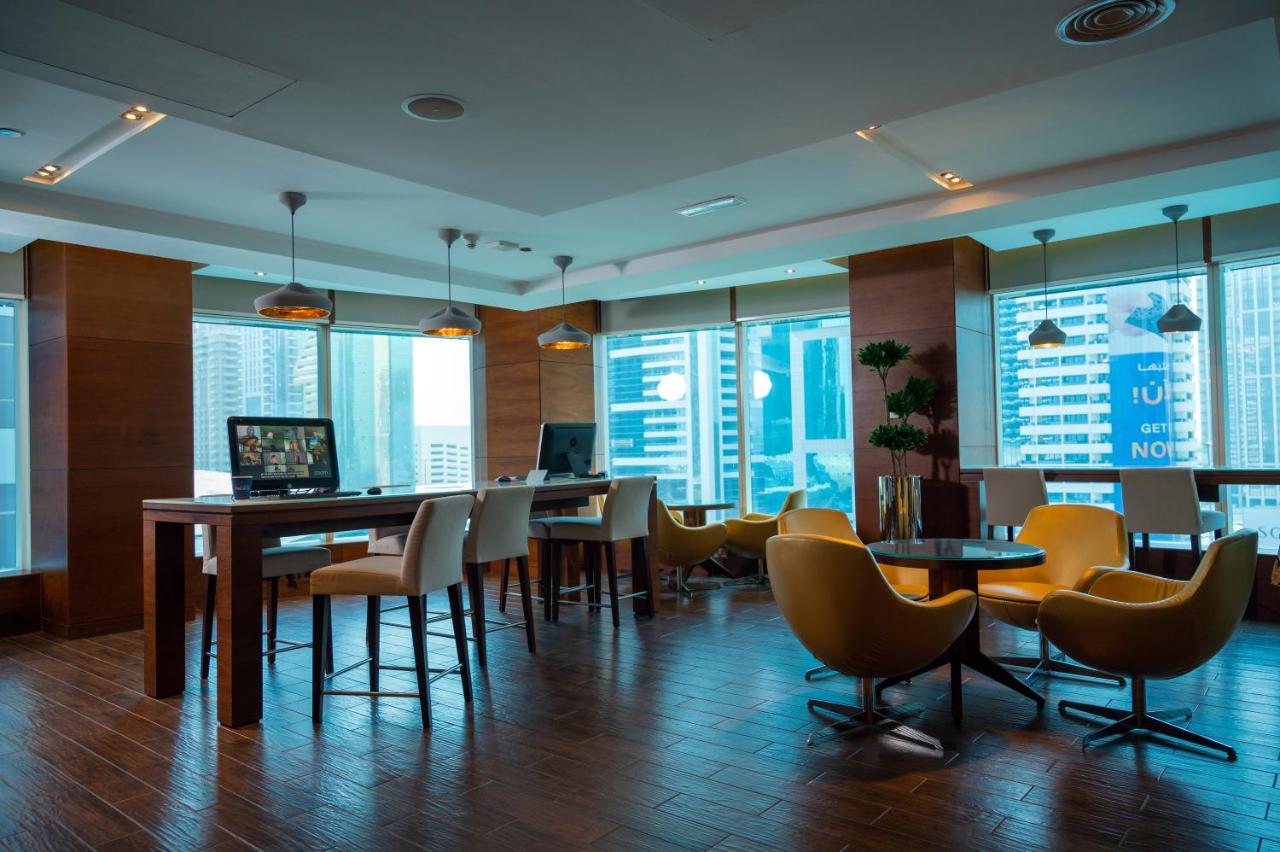 Rose Rayhaan by Rotana - Dubai photo