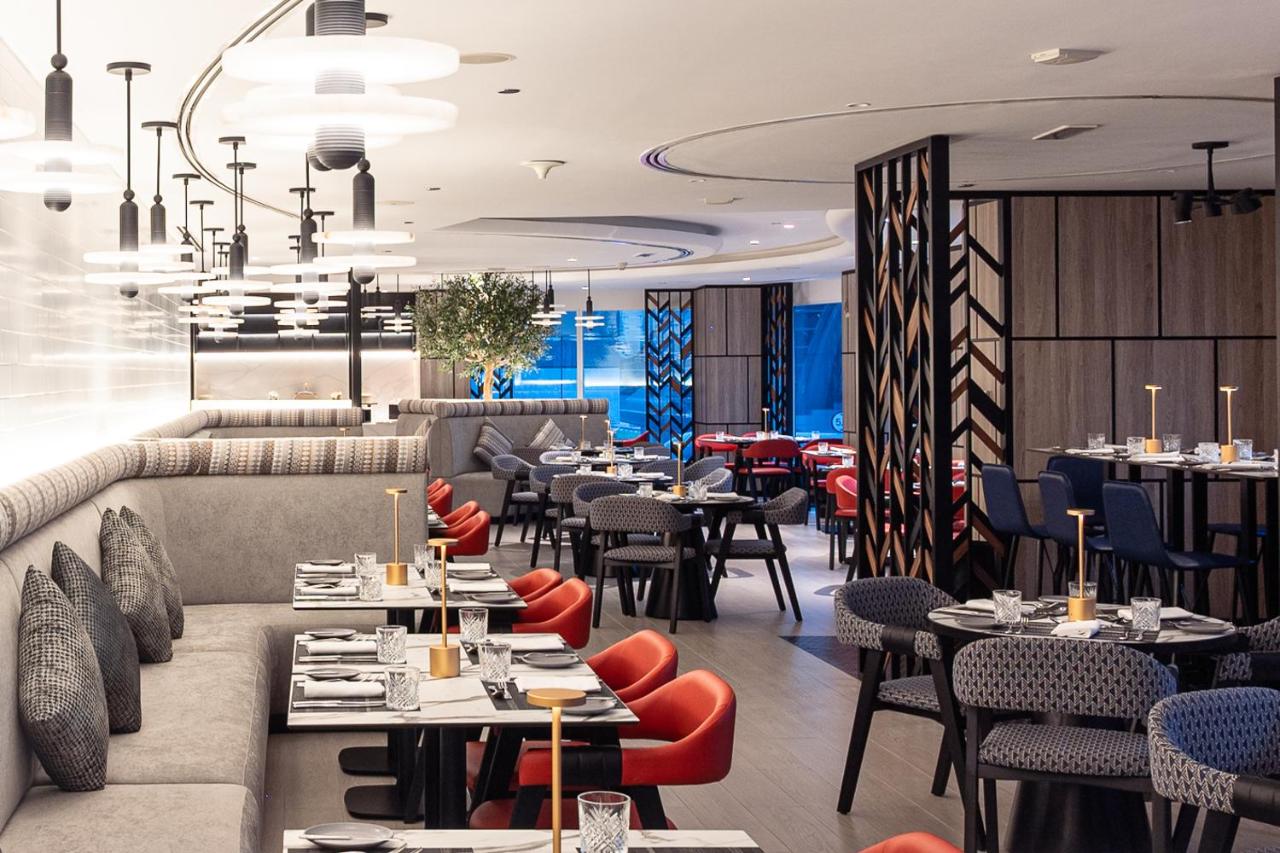 Rose Rayhaan by Rotana - Dubai photo
