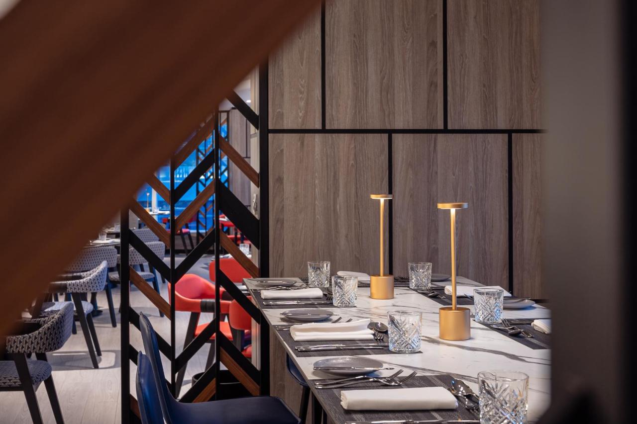 Rose Rayhaan by Rotana - Dubai photo