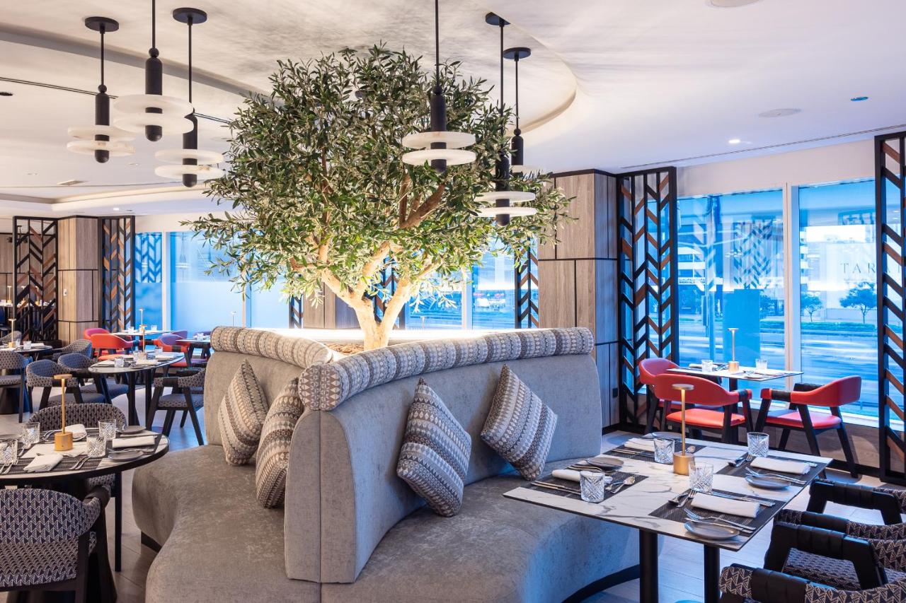 Rose Rayhaan by Rotana - Dubai photo