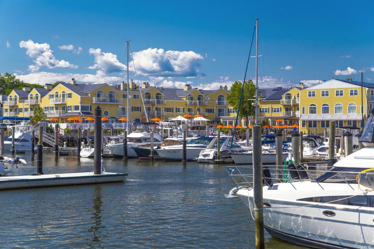 Saybrook Point Resort & Marina — photo 19