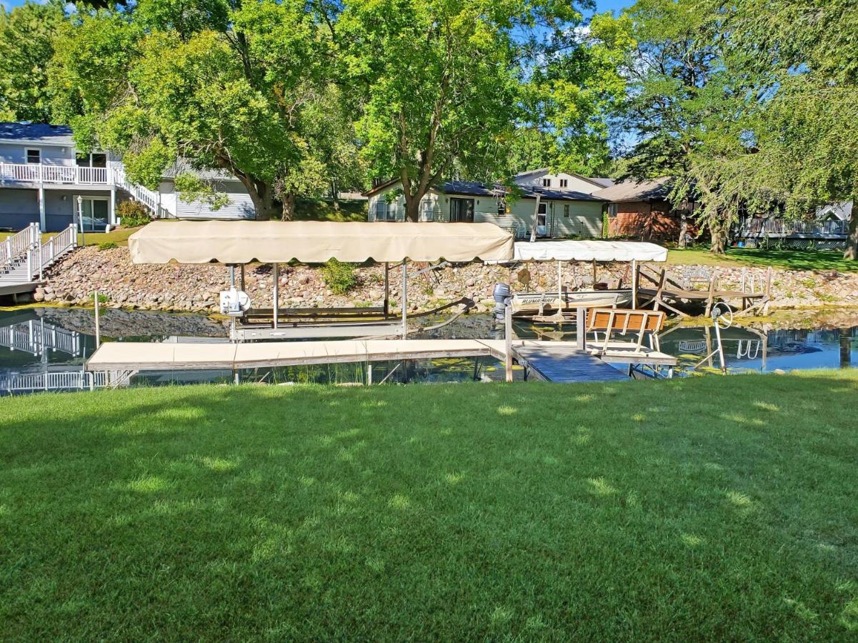 West Okoboji Cottages — photo 13