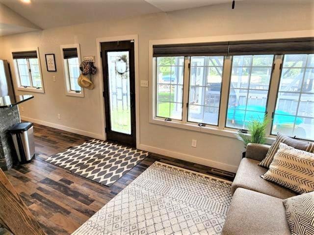 West Okoboji Cottages — photo 20