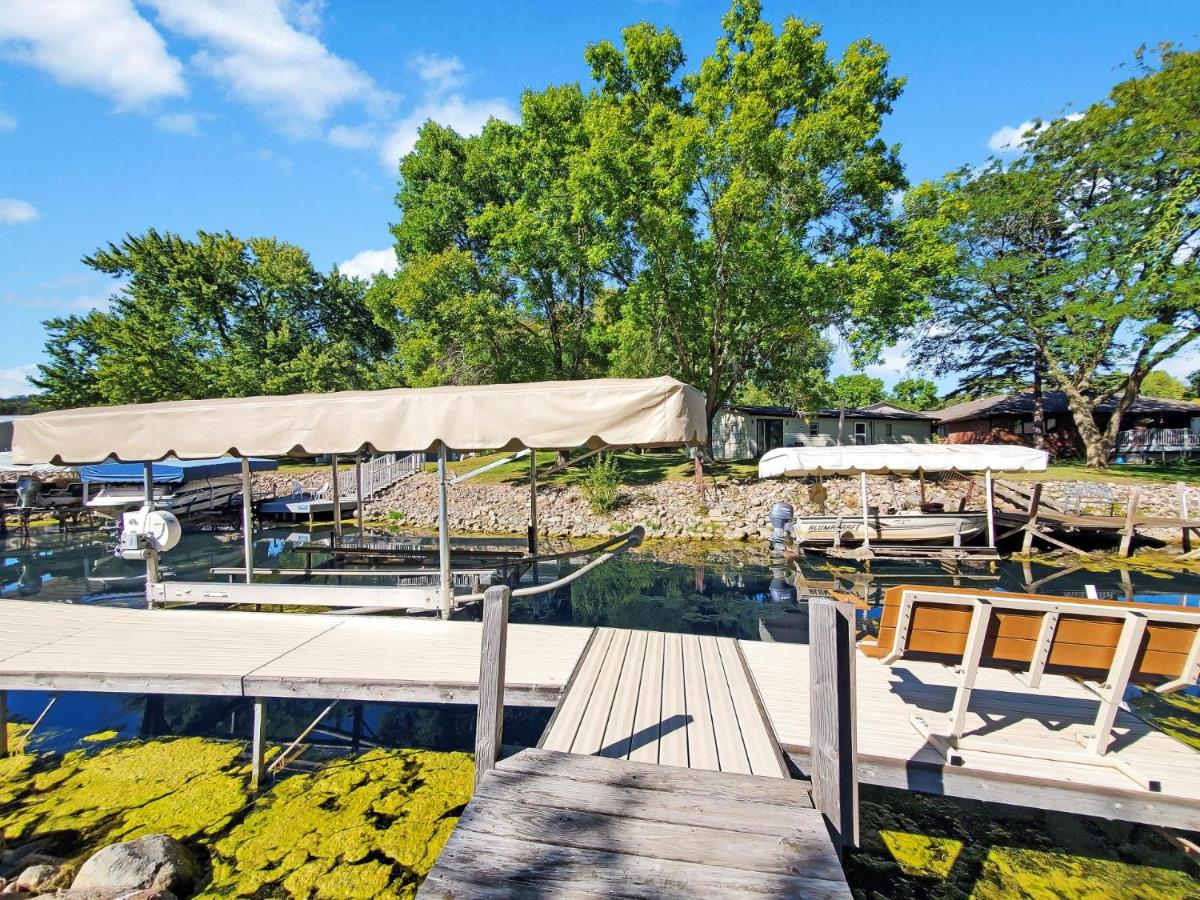 West Okoboji Cottages — photo 6