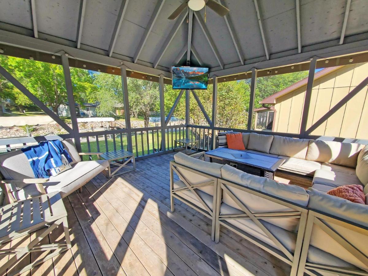 West Okoboji Cottages — photo 17