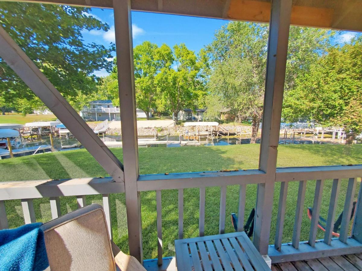 West Okoboji Cottages — photo 19