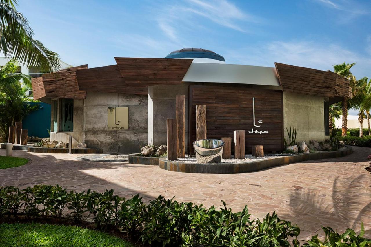 Azul Beach Resort Riviera Cancun, Gourmet All Inclusive by Karisma photo