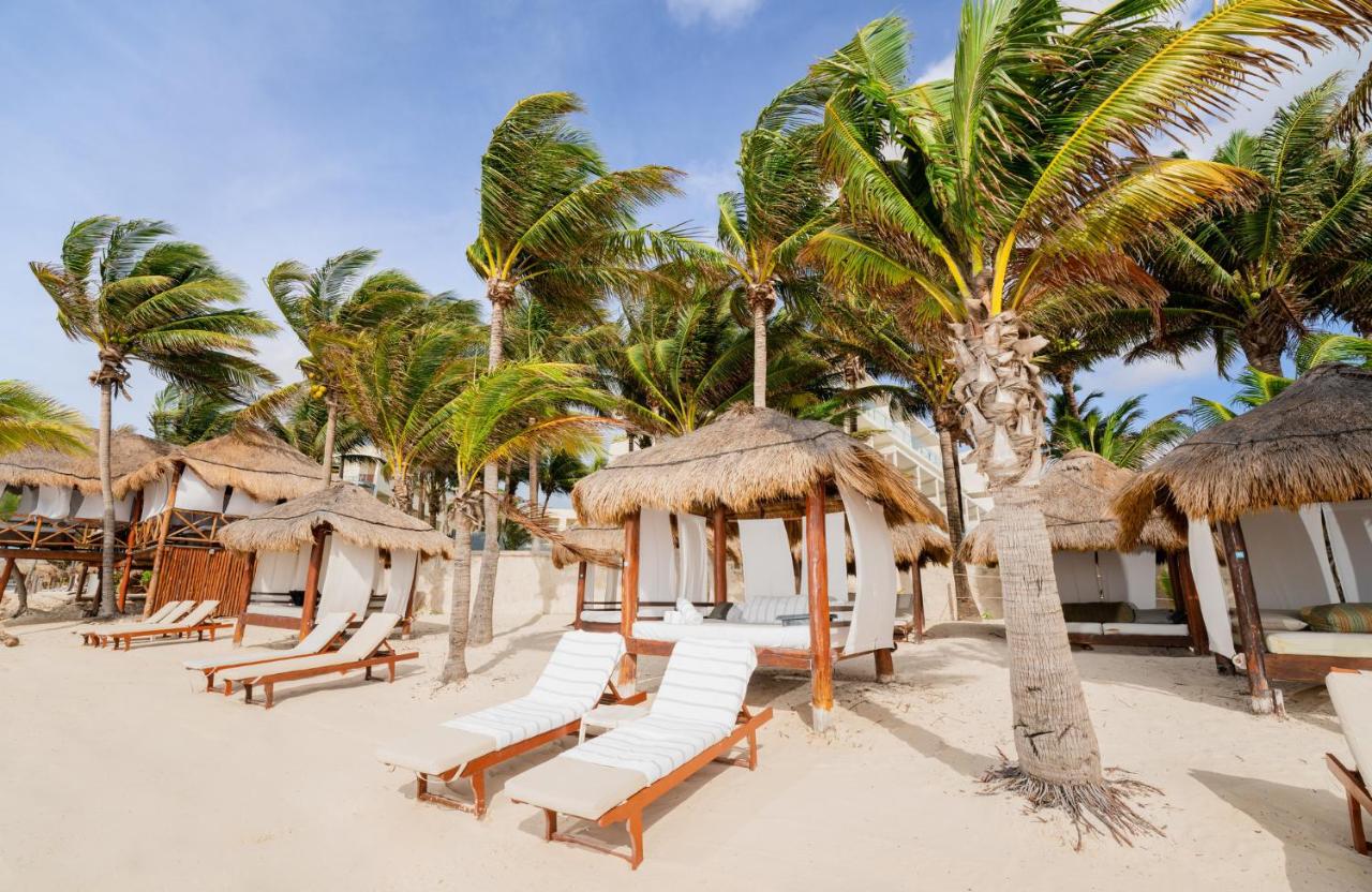 Azul Beach Resort Riviera Cancun, Gourmet All Inclusive by Karisma photo