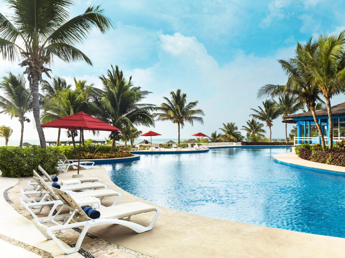 Azul Beach Resort Riviera Cancun, Gourmet All Inclusive by Karisma photo