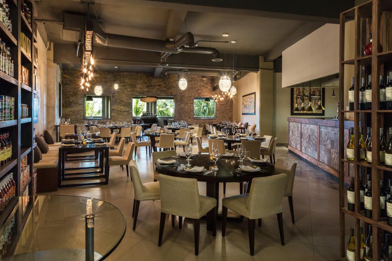 Azul Beach Resort Riviera Cancun, Gourmet All Inclusive by Karisma photo