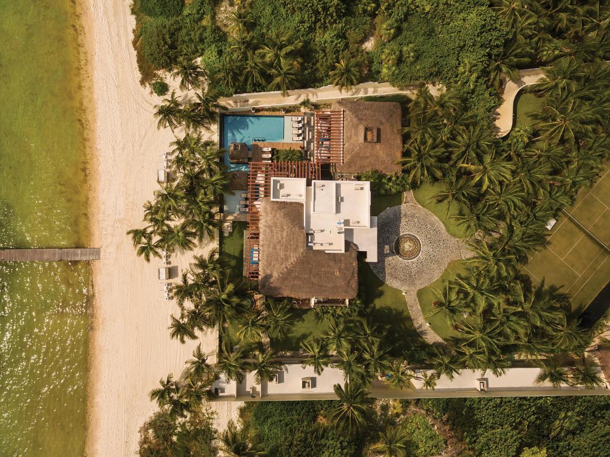 Azul Villa Esmeralda - Gourmet All Inclusive by Karisma photo