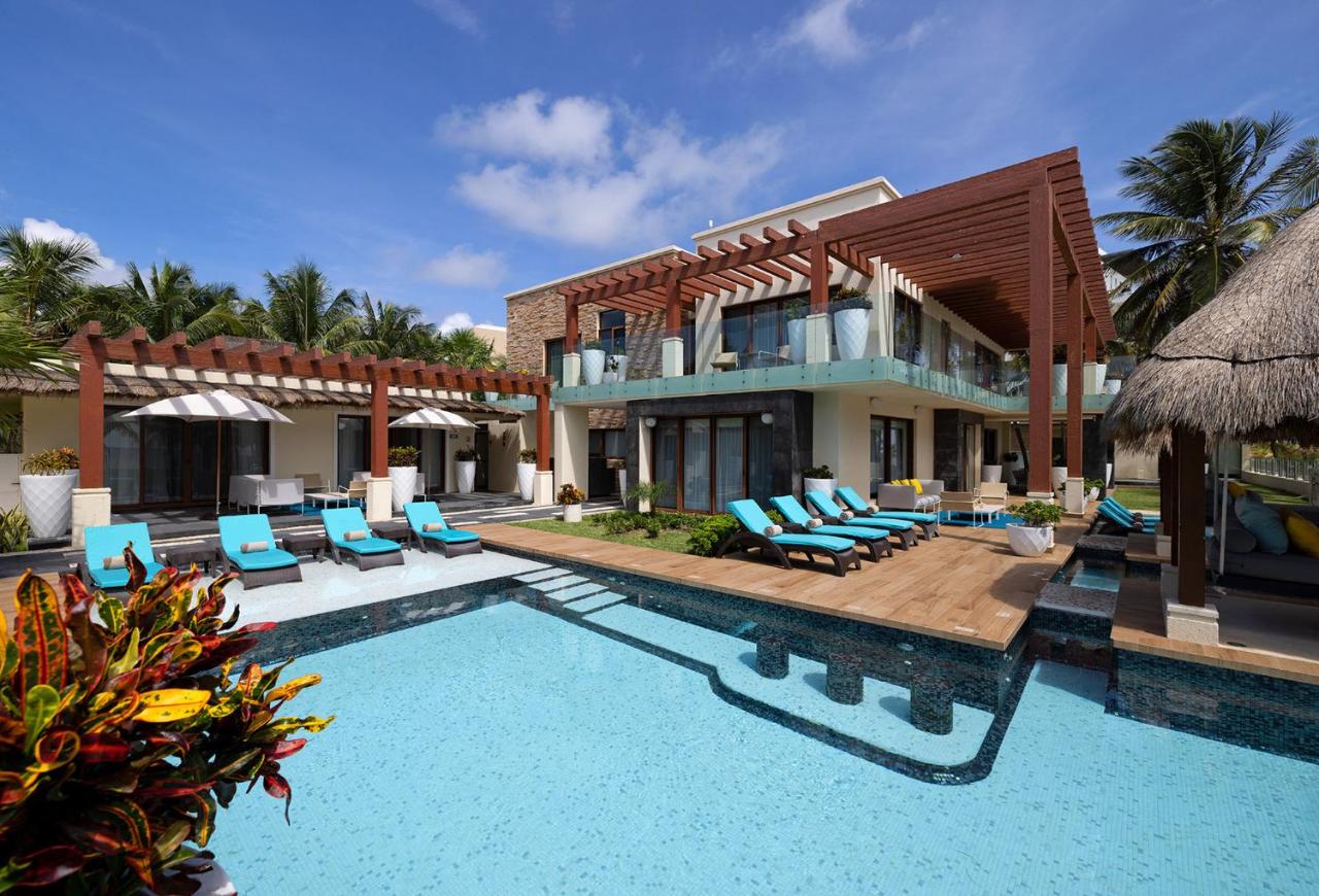 Azul Villa Esmeralda - Gourmet All Inclusive by Karisma photo