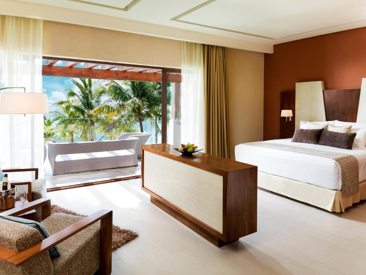 Azul Villa Esmeralda - Gourmet All Inclusive by Karisma photo