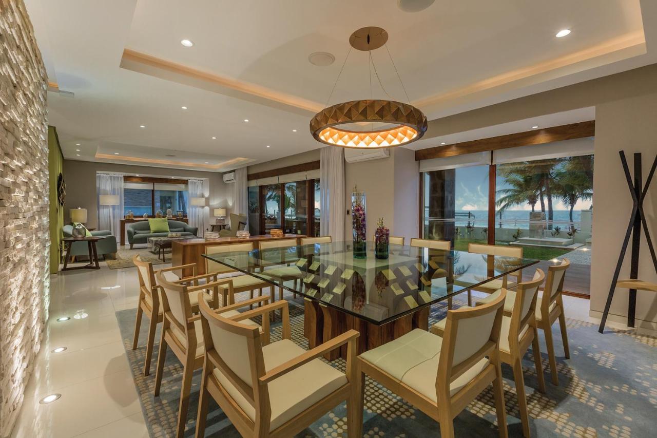 Azul Villa Esmeralda - Gourmet All Inclusive by Karisma photo