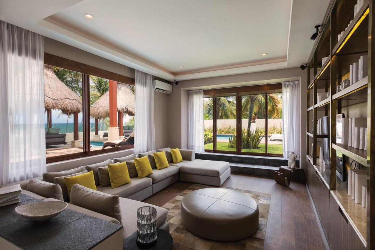 Azul Villa Esmeralda - Gourmet All Inclusive by Karisma photo