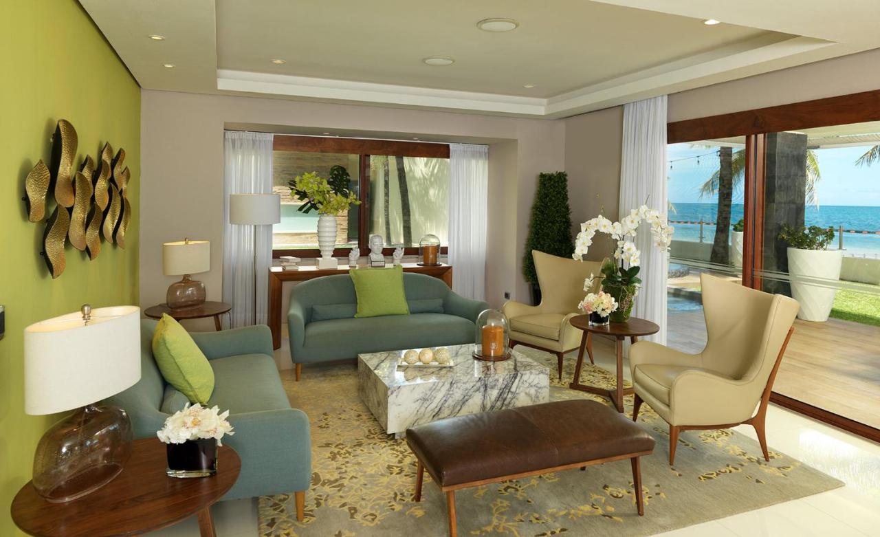 Azul Villa Esmeralda - Gourmet All Inclusive by Karisma photo