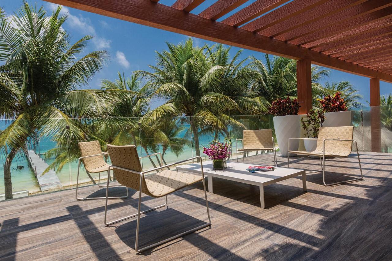 Azul Villa Esmeralda - Gourmet All Inclusive by Karisma photo