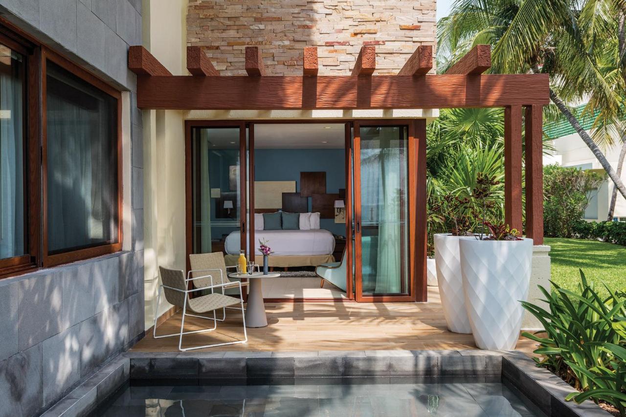 Azul Villa Esmeralda - Gourmet All Inclusive by Karisma photo