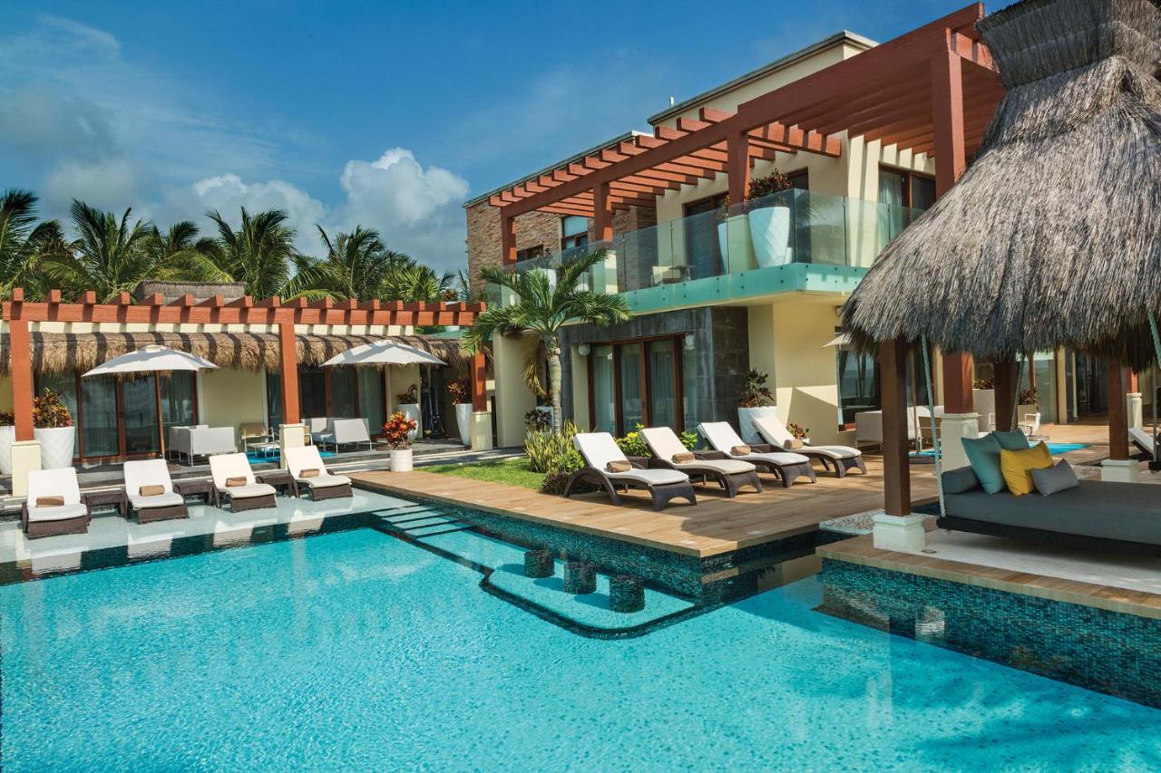 Azul Villa Esmeralda - Gourmet All Inclusive by Karisma photo