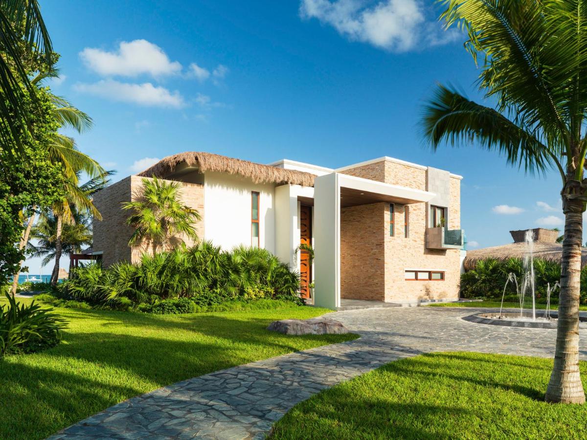 Azul Villa Esmeralda - Gourmet All Inclusive by Karisma photo