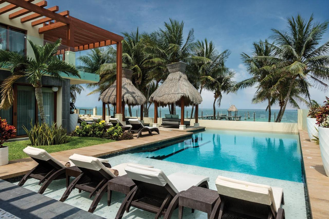 Azul Villa Esmeralda - Gourmet All Inclusive by Karisma photo