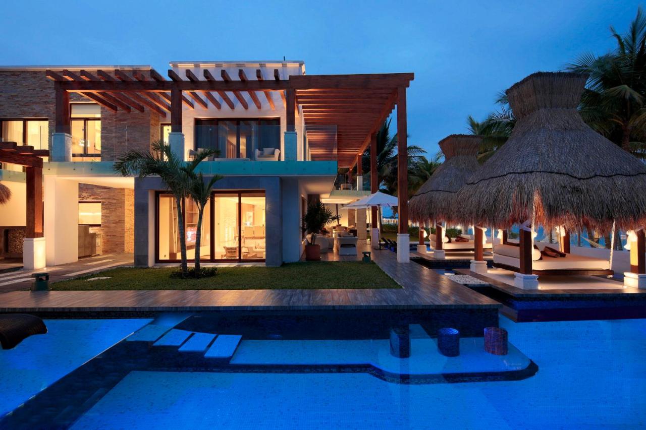 Azul Villa Esmeralda - Gourmet All Inclusive by Karisma photo