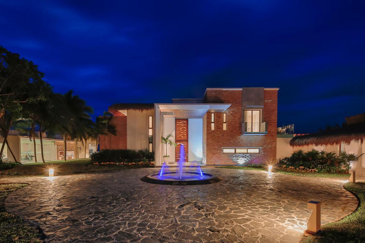 Azul Villa Esmeralda - Gourmet All Inclusive by Karisma photo