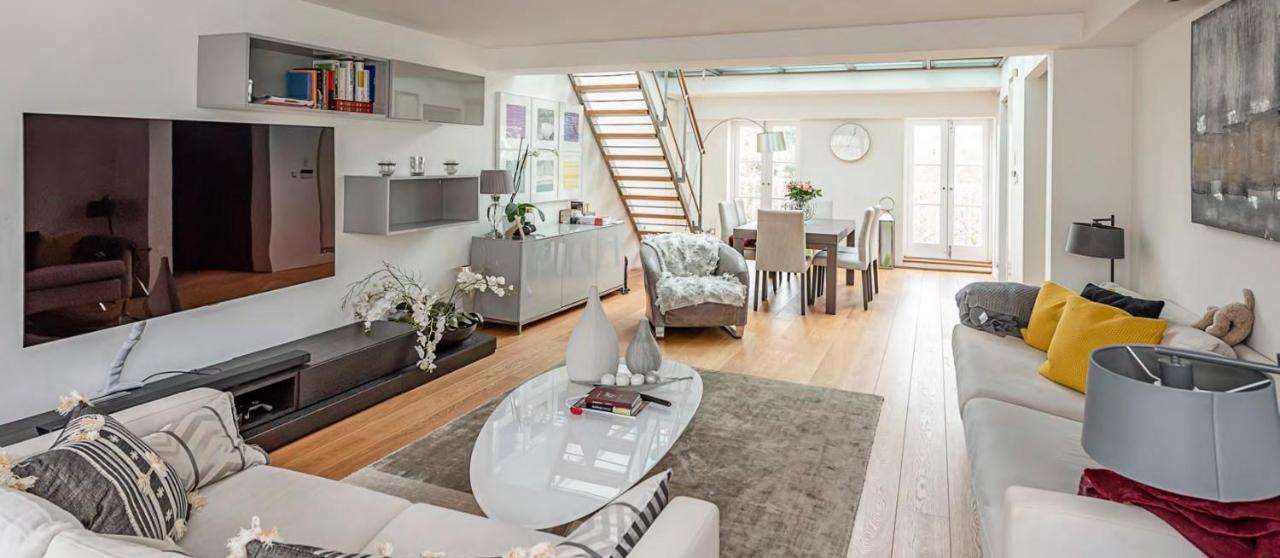The Harrington - Knightsbridge - 18 Rutland Gate - 5