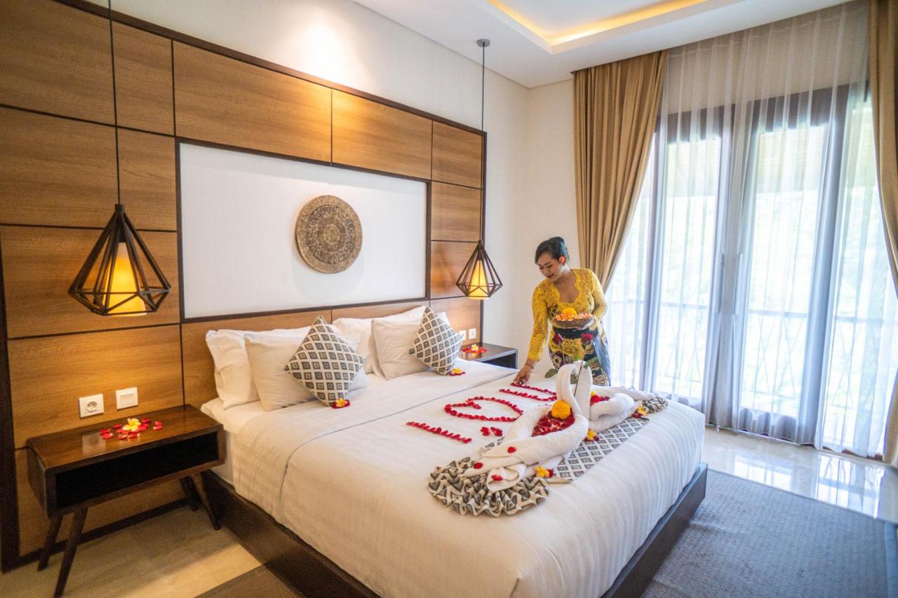 djabu Echo Beach Hotel - 5