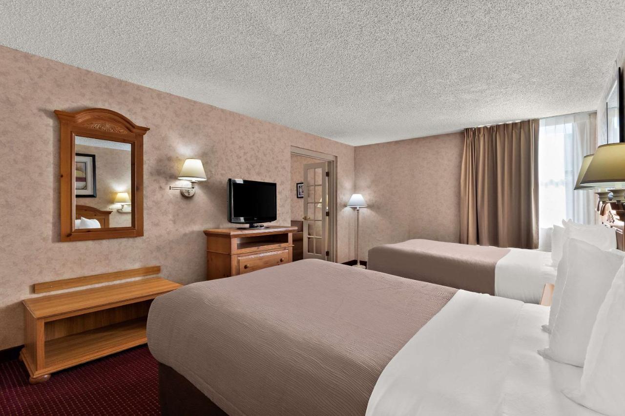 Valley Vista Inn — photo 19
