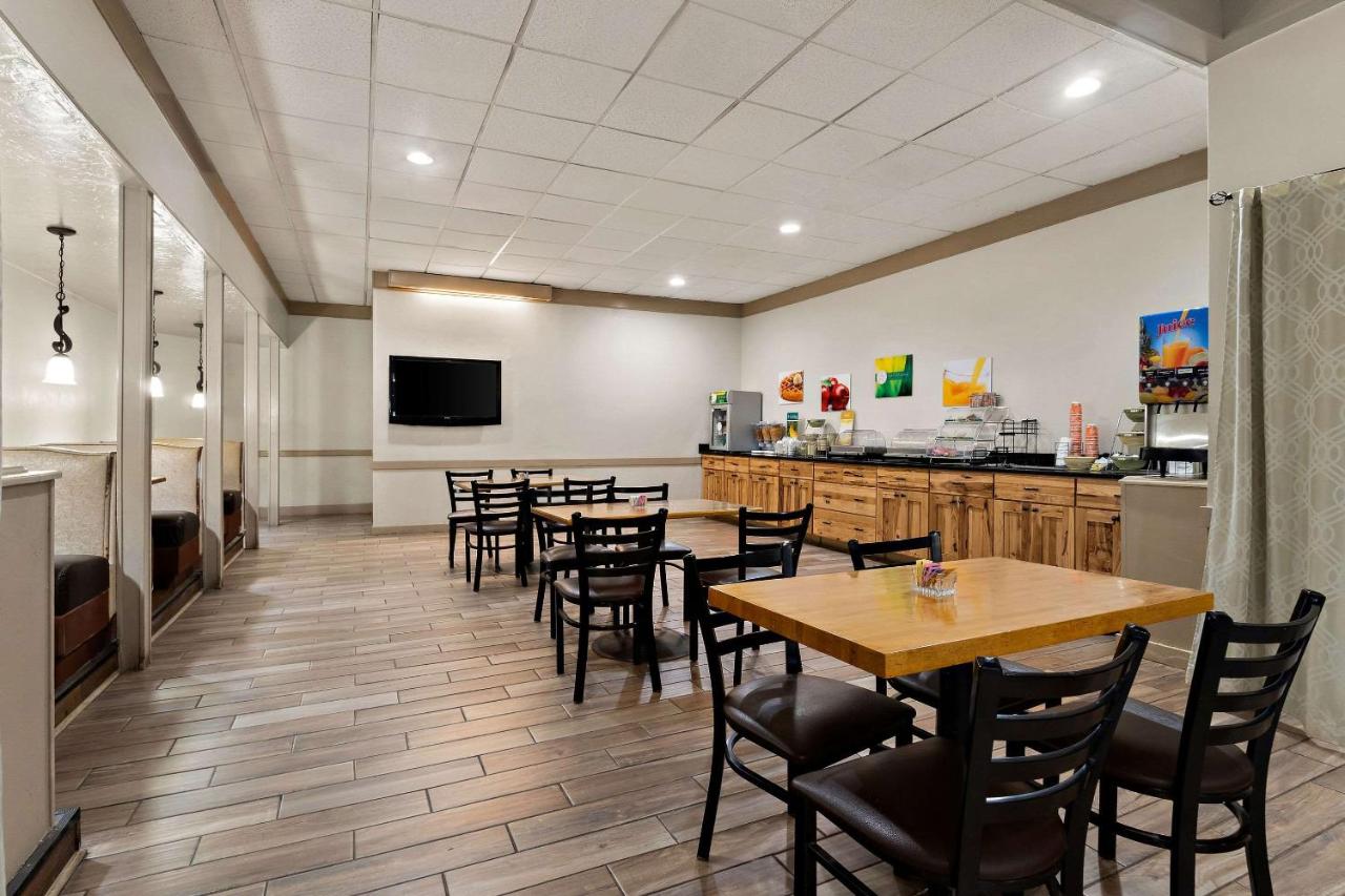 Valley Vista Inn — photo 24