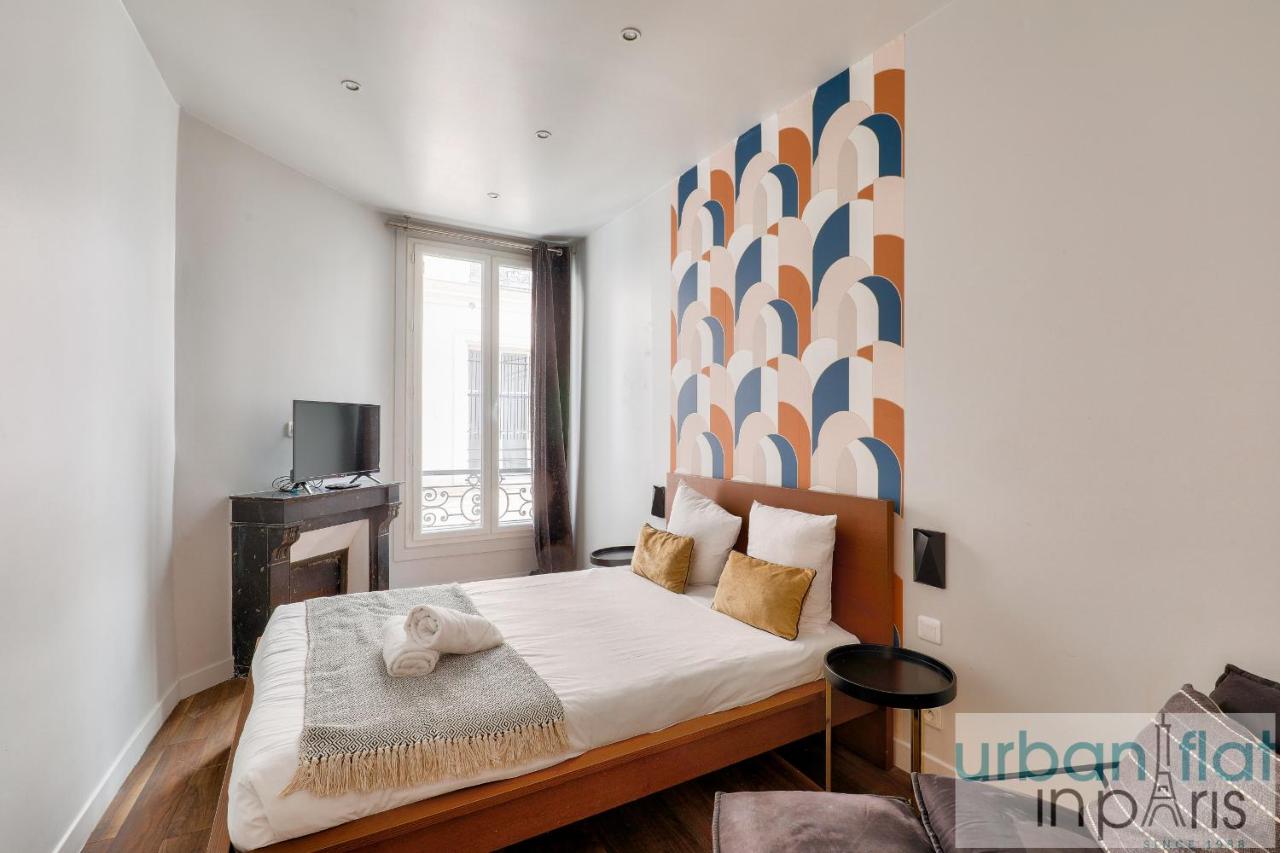 Urban Flat 57 - Luxury 4BDR Parisian Flat in Paris - 2