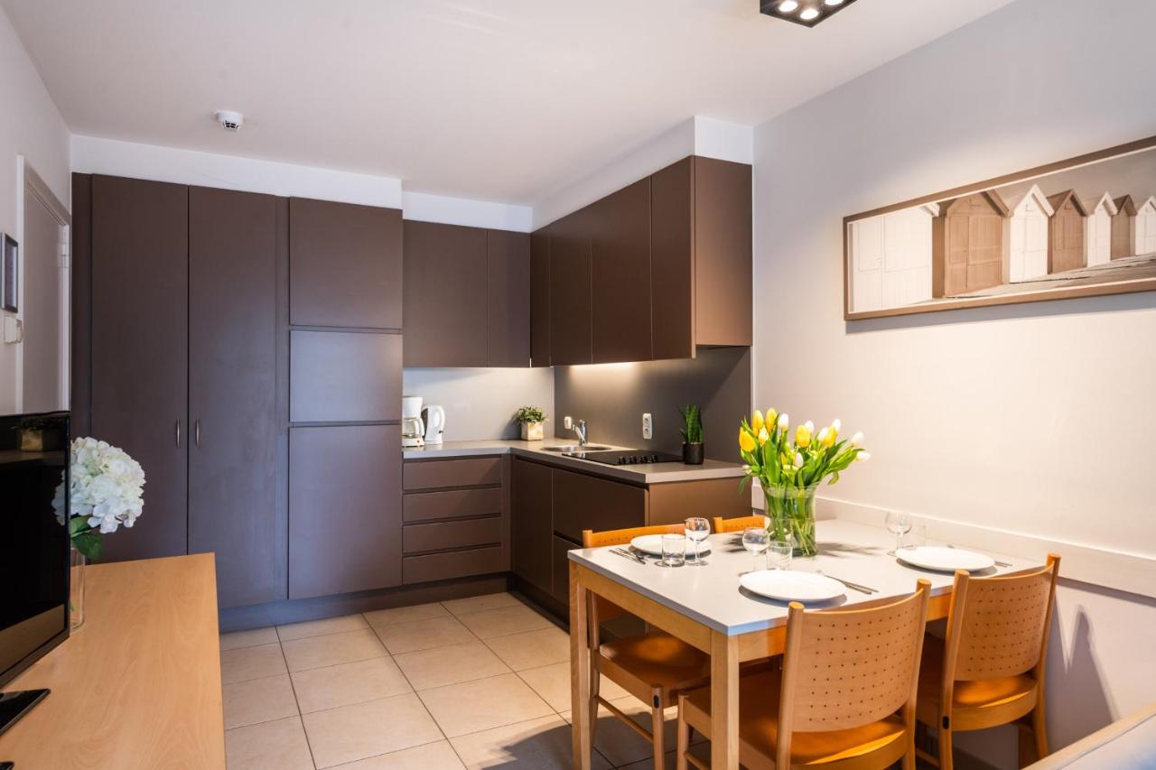Belcasa Suitehotel photo