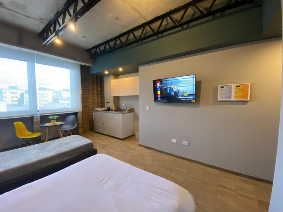 Cadena Hotelera Rey es - 5