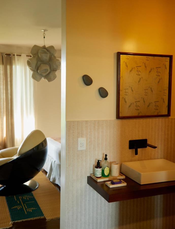 Mama Ruisa Boutique Hotel photo