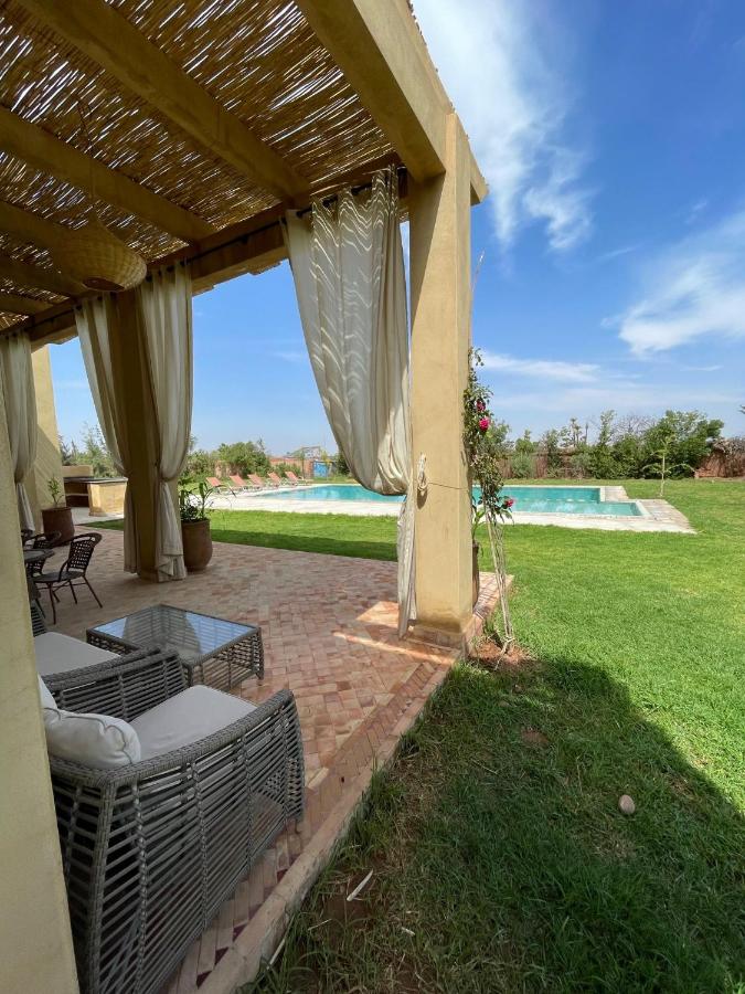 Dar Amali, villa spacieuse 9ch avec piscine en exclusivité