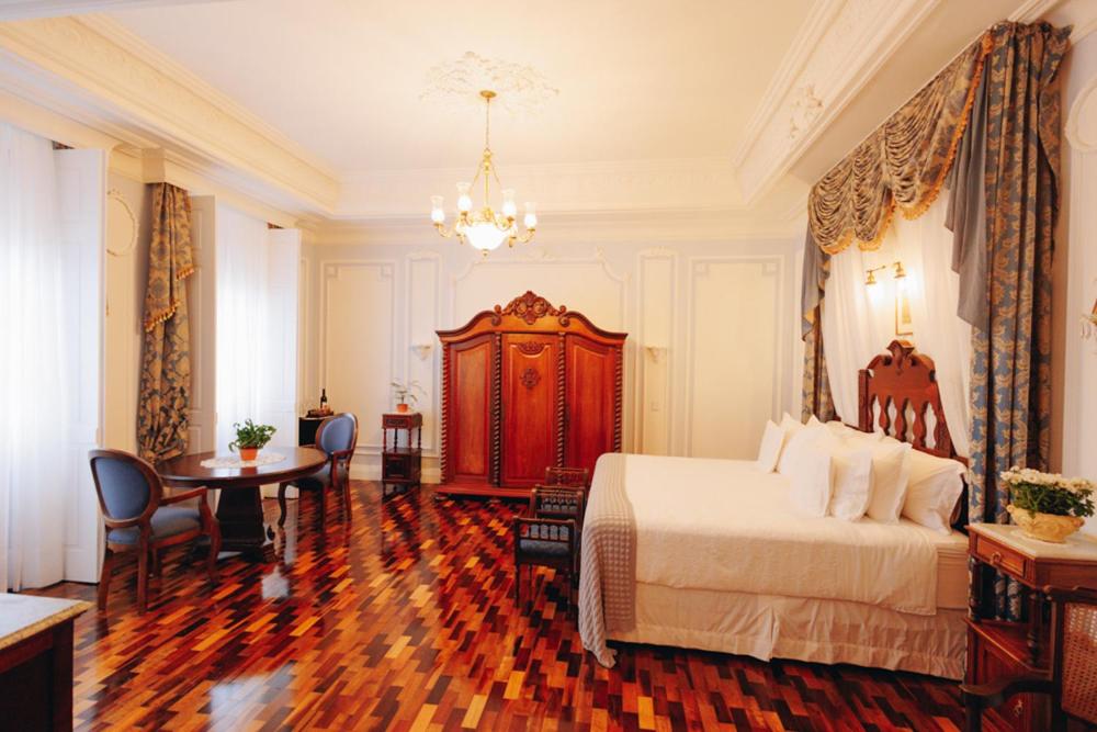 Hotel Boutique Quinta das Videiras photo