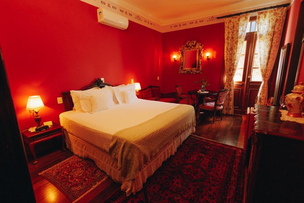 Hotel Boutique Quinta das Videiras photo