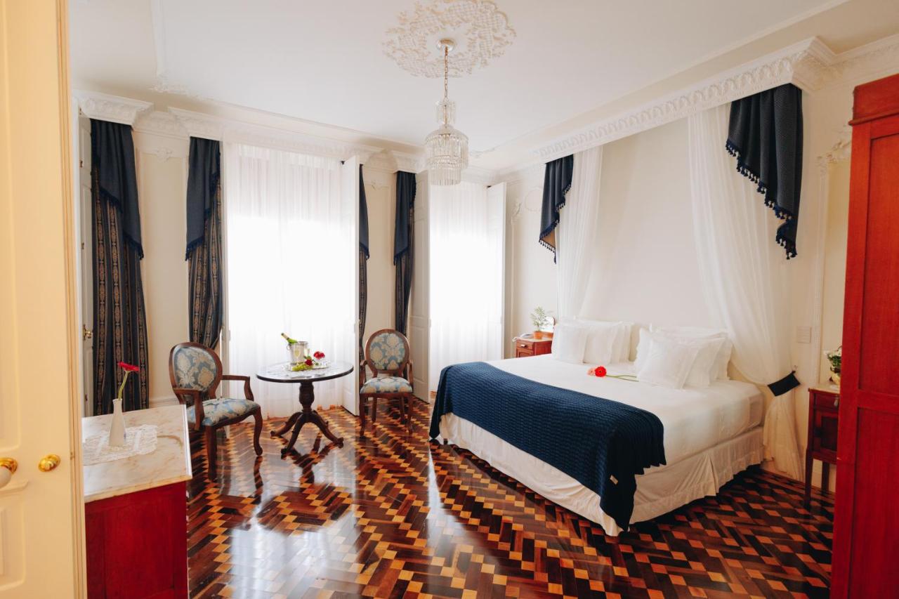 Hotel Boutique Quinta das Videiras photo
