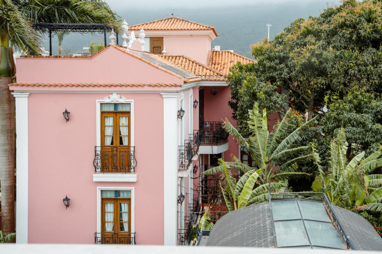 Hotel Boutique Quinta das Videiras photo