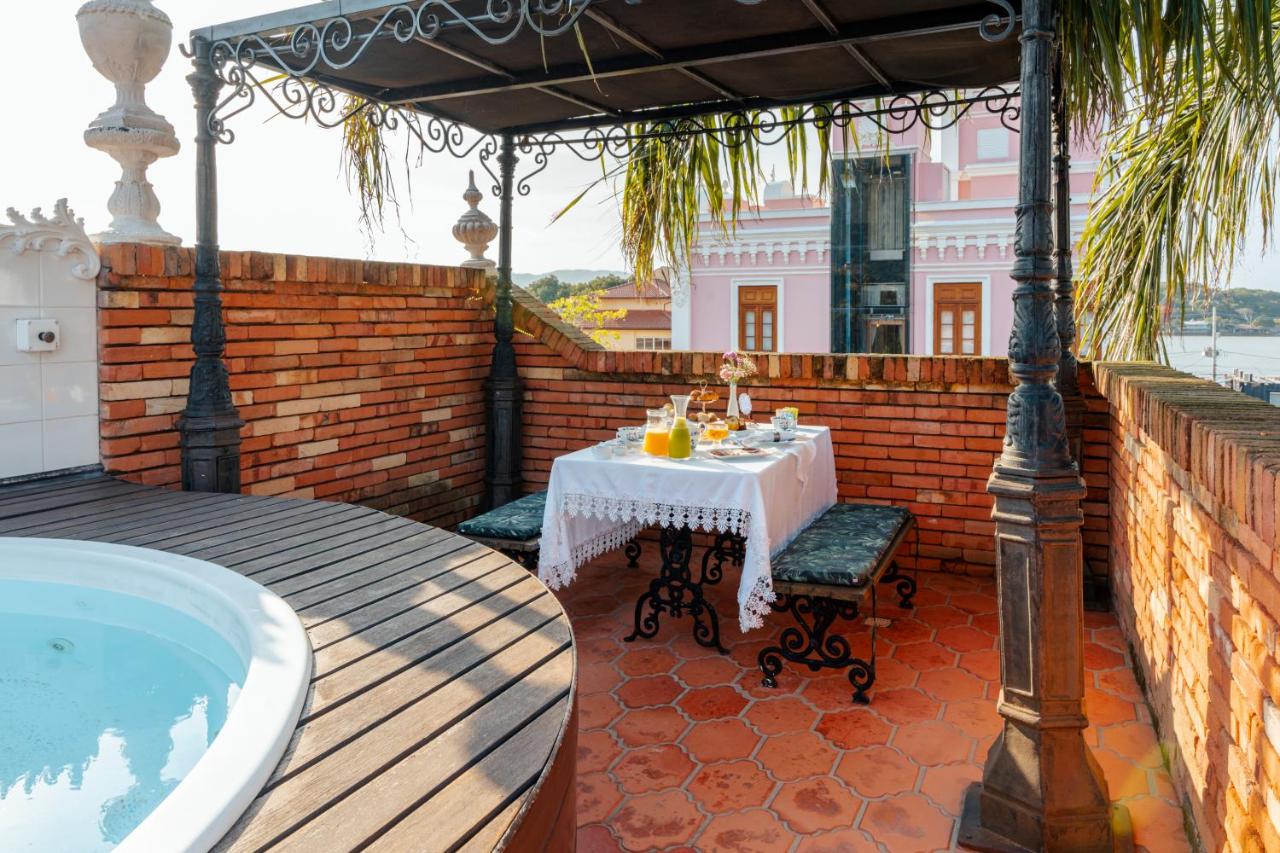 Hotel Boutique Quinta das Videiras photo
