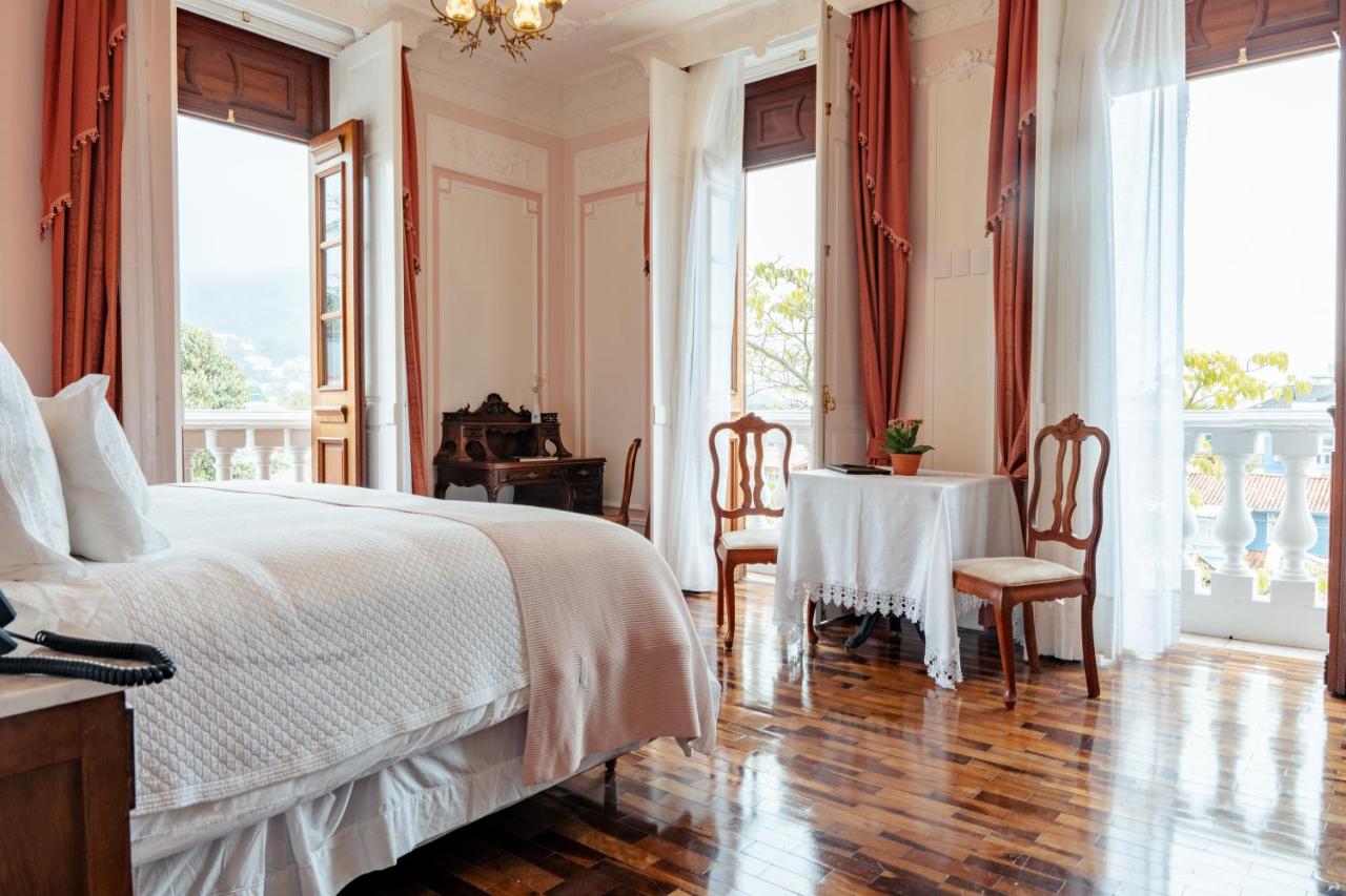 Hotel Boutique Quinta das Videiras photo