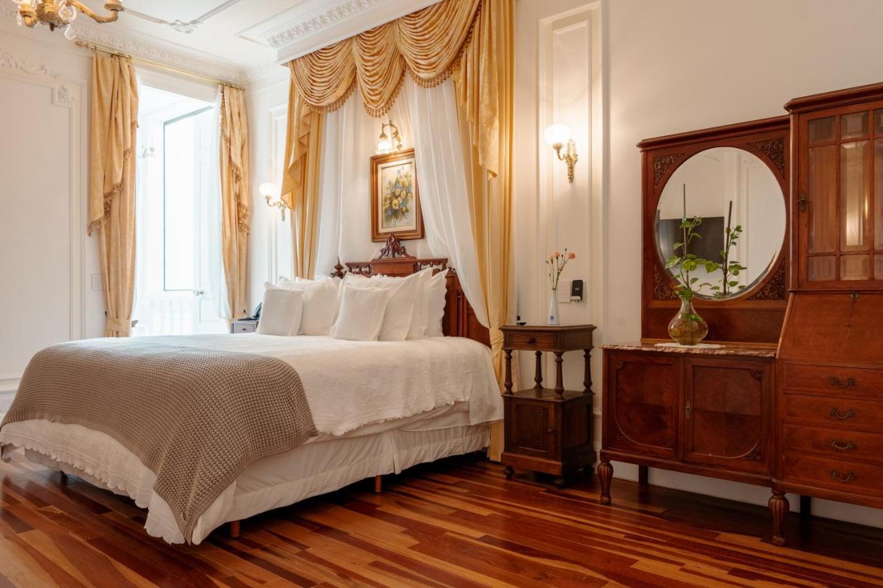 Hotel Boutique Quinta das Videiras photo