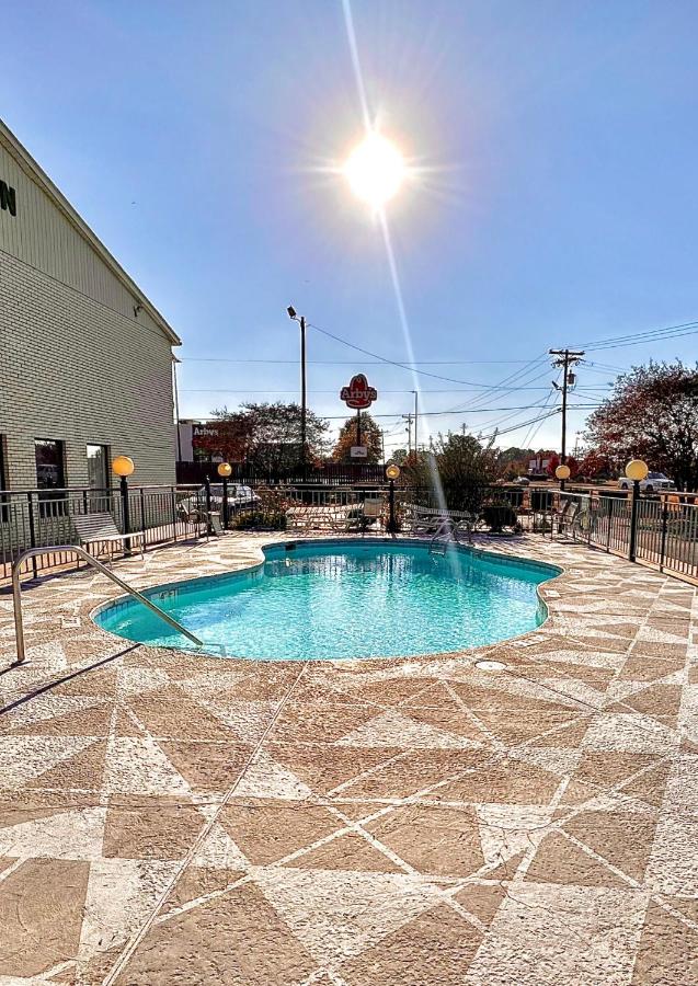 Executive inn — photo 4