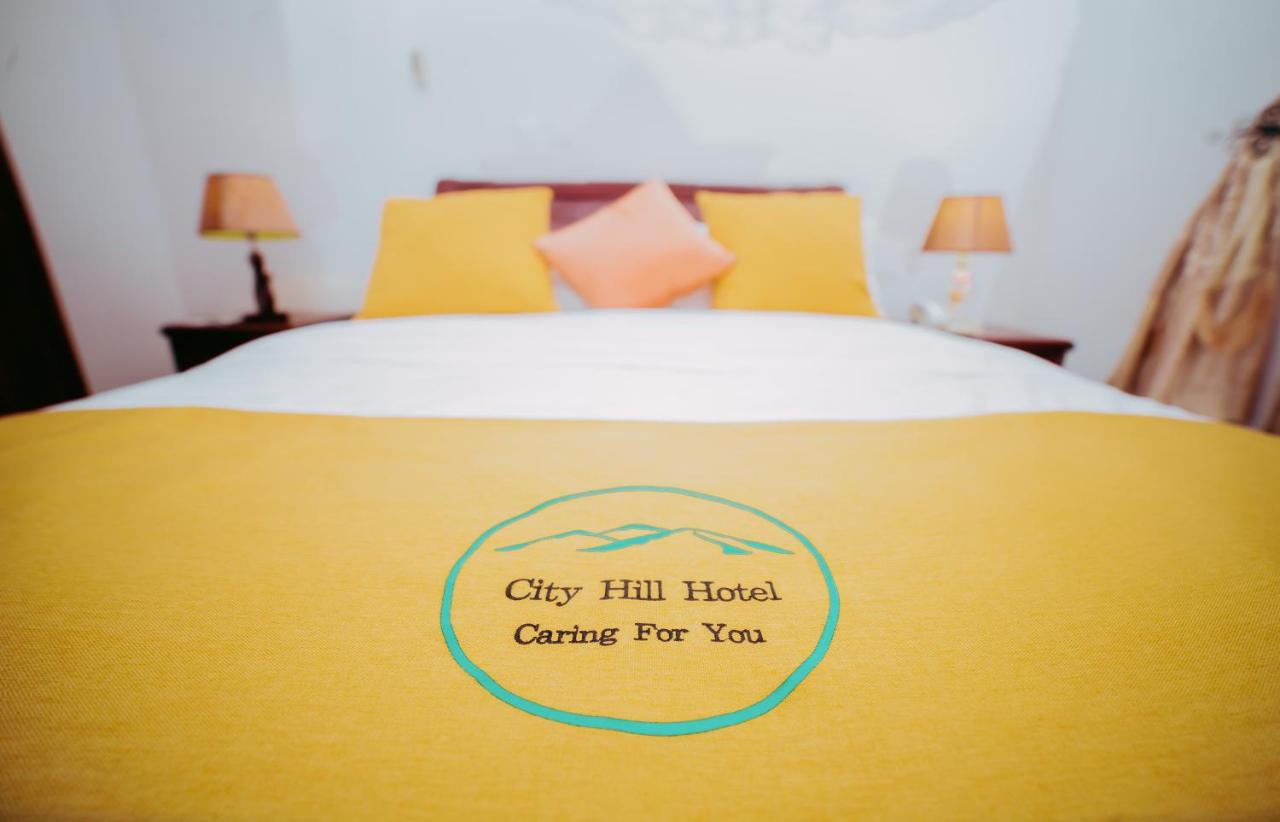 City Hill Hotel photo