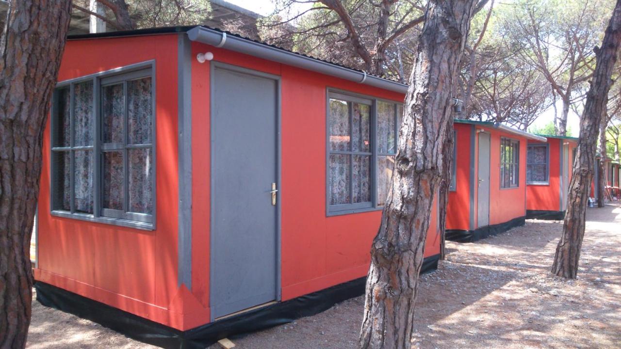 Camping Sabanell (Španělsko Blanes) - Booking.com