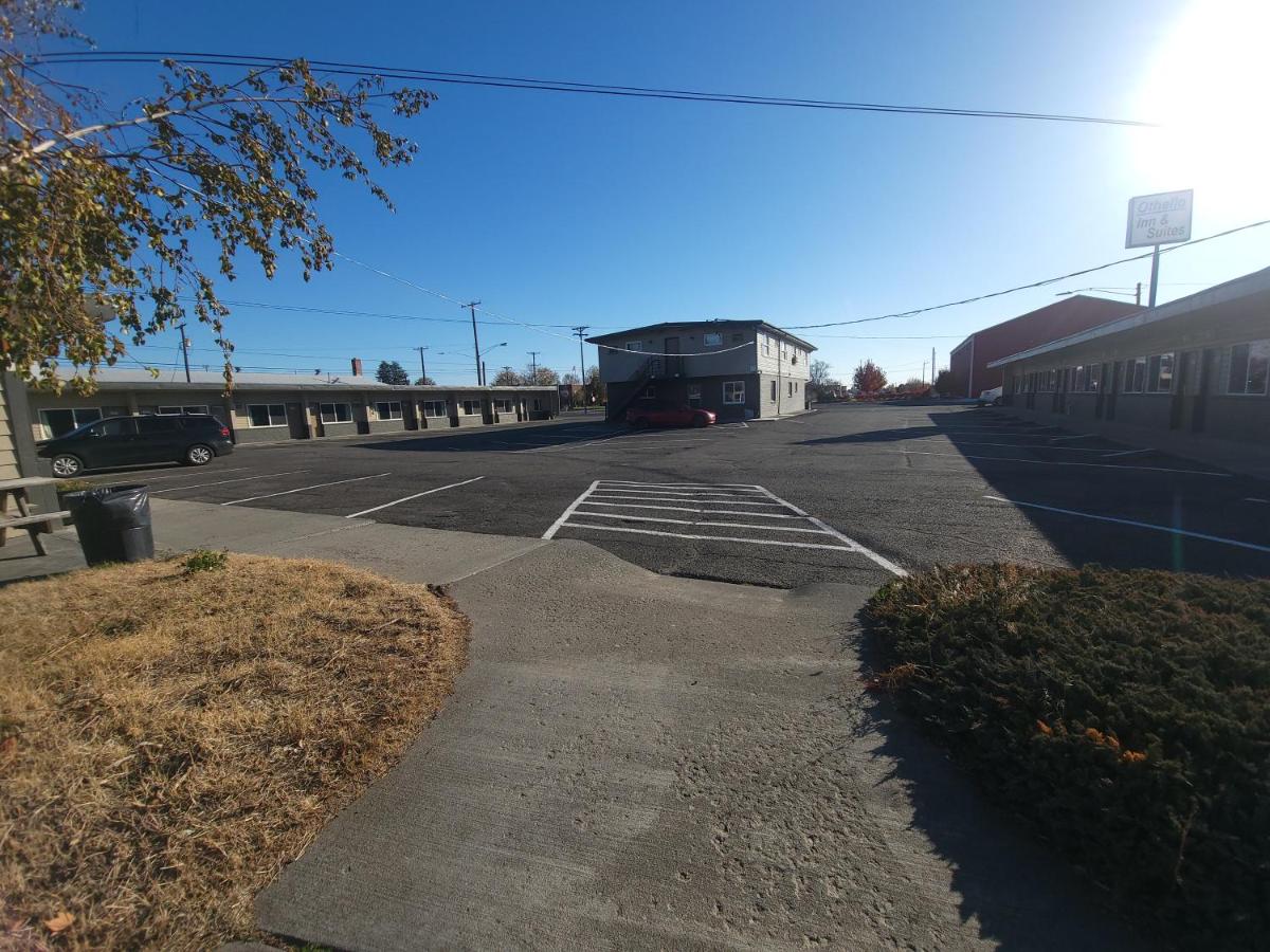 Othello Inn And Suites — photo 17