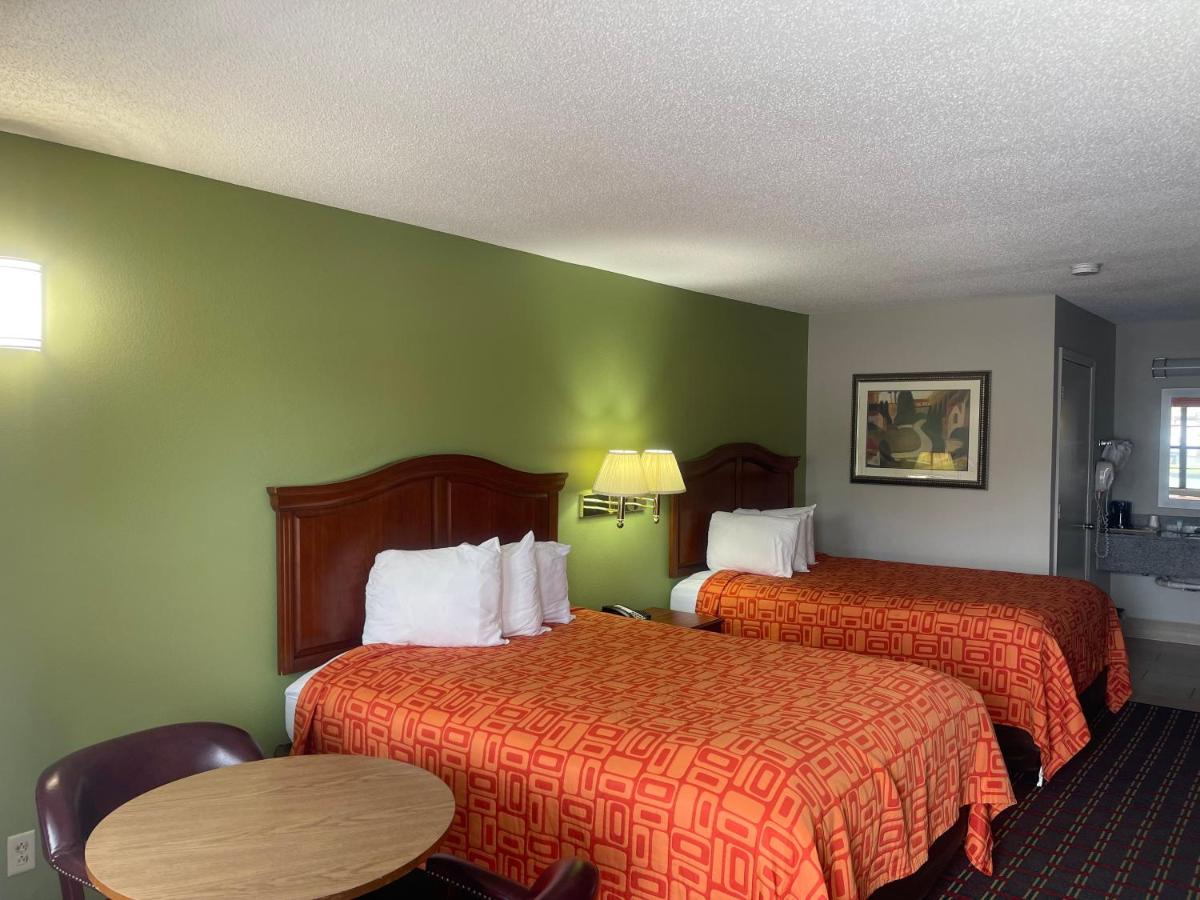 Loyalty Inn Hawkinsville — photo 9